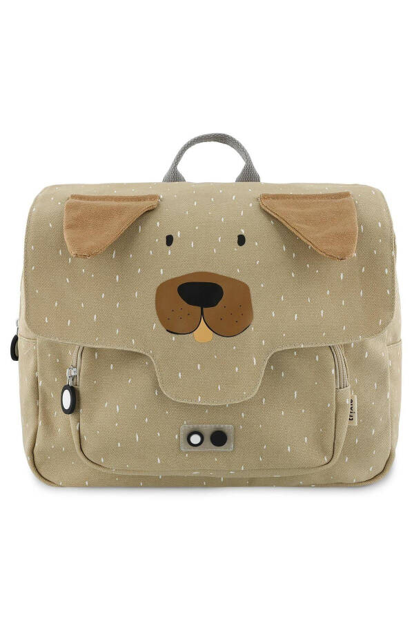 Çocuk Okul Çantası Dog-Satchel - 1