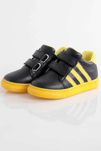 Çocuk Unisex Sneaker Ak127 - 4