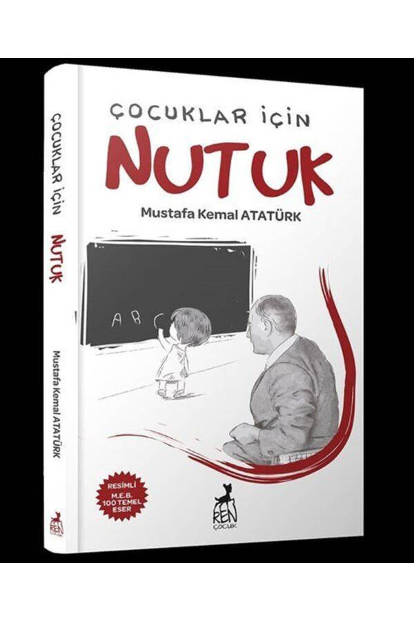 Çocuklar İçin Nutuk - 2