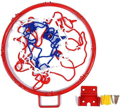 Çocuklar için Taşınabilir Basketbol Potası - 4