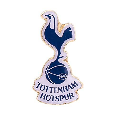 Çöl Kaktüsü Tottenham Hotspur Yaka İğnesi Futbol Futbol Spurs Logosu Mineli Metalden Yapılmış (İğne 1) - 1