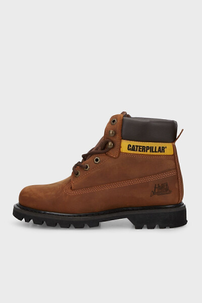 Colorado Non-Slip Leather Boots Men BOT 015M100031 - 10