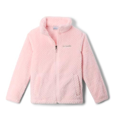 Columbia Baby Fire Side Sherpa Full Zip - 4