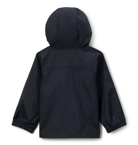 Columbia Boys' Glennaker Rain Jacket - 5