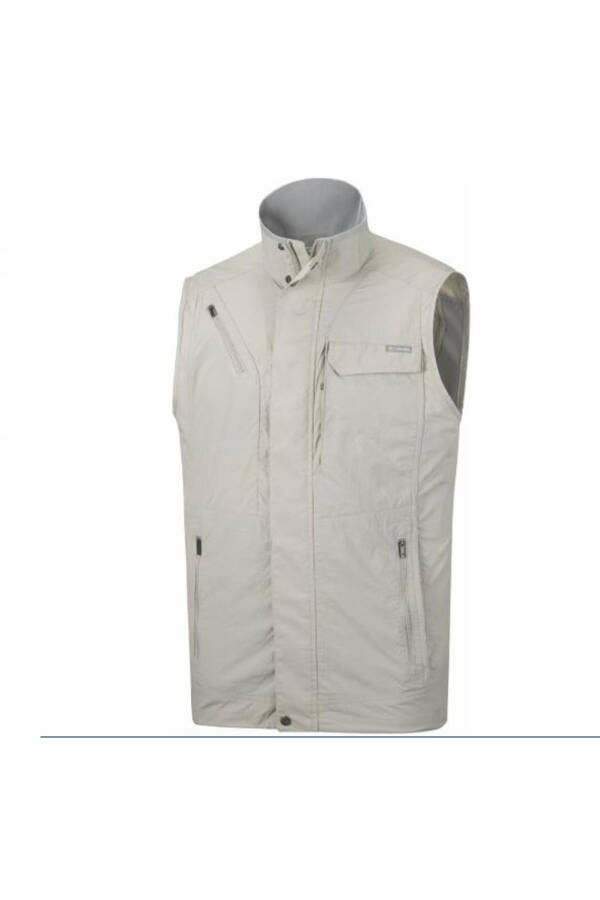 Columbia Silver Ridge II Vest - 1