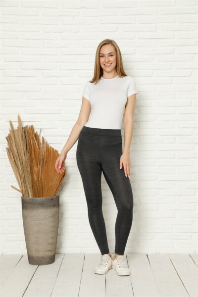 Combed Lycra Leggings 5886 - 2