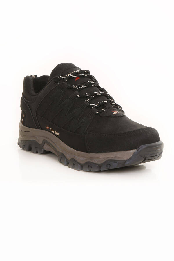 Comfortable, flexible and practical boys' boots. Quality, lace-up and orthopedic. - 1