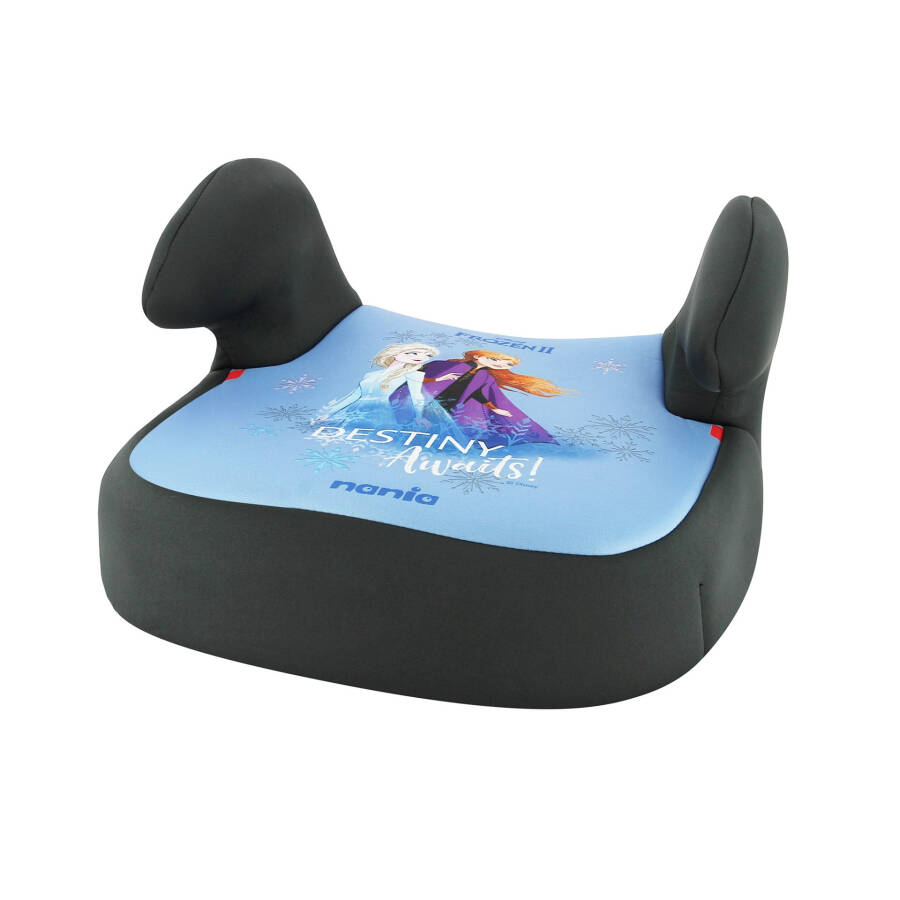 Comfymax Disney Dream 15-36Kg Car Seat Booster - Frozen II - 7