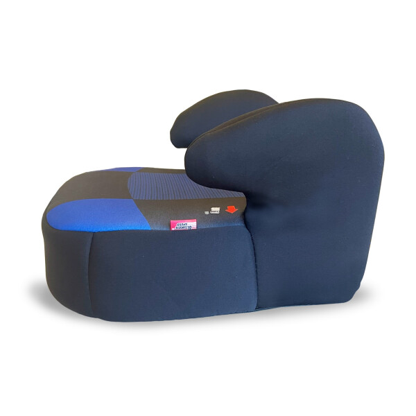 Comfymax Dream 15-36kg Booster Seat - Blue - 2