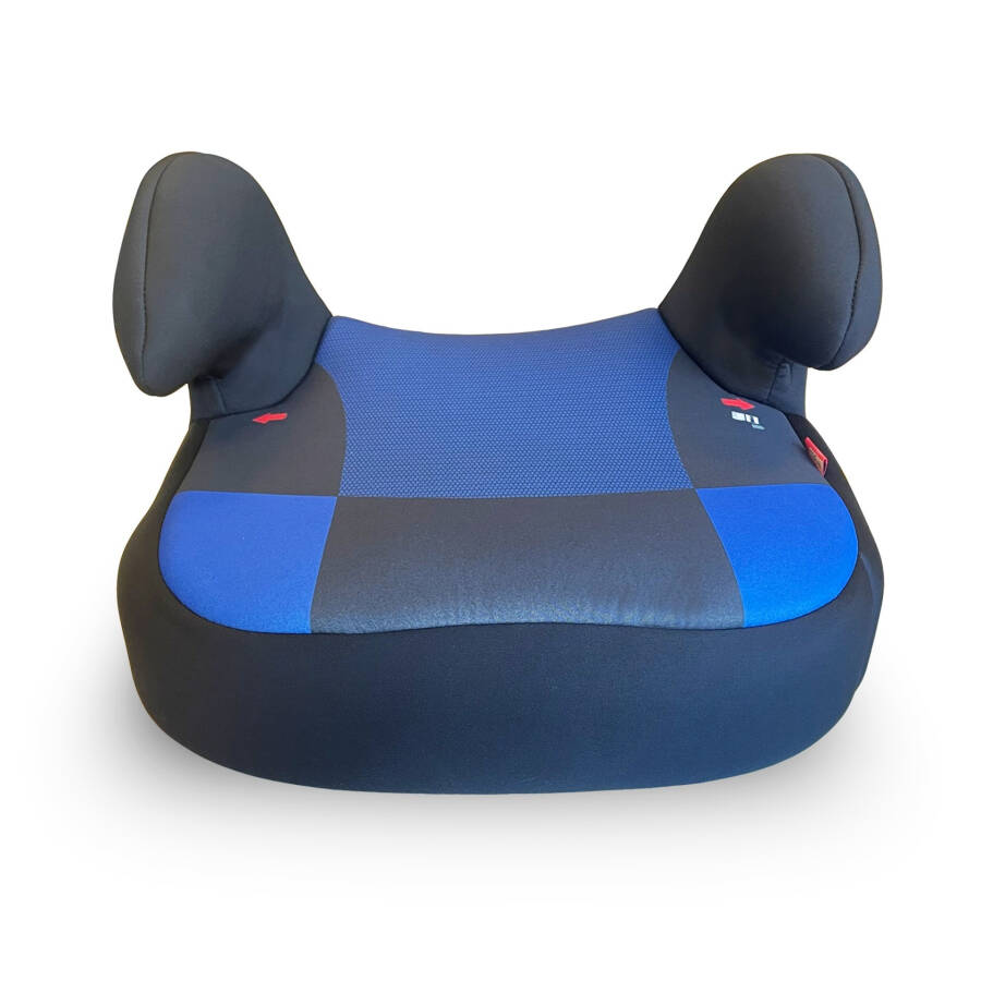 Comfymax Dream 15-36kg Booster Seat - Blue - 1