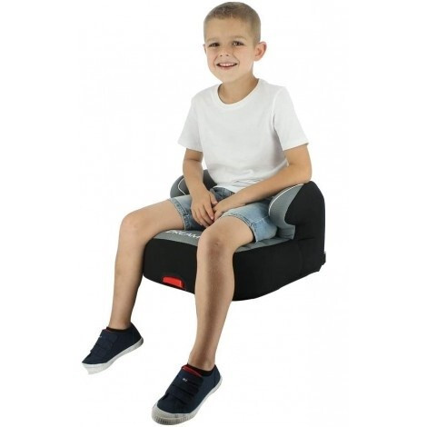 Comfymax Dream 15-36kg Booster Seat / Car Seat - Carmin - 14