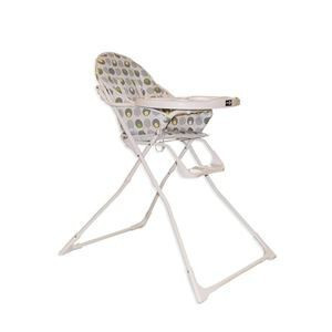 ComfyMax Eco Mama Chair - Grey - 7