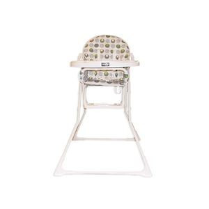 ComfyMax Eco Mama Chair - Grey - 8