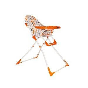 ComfyMax Eco Mama Chair - Orange - 7