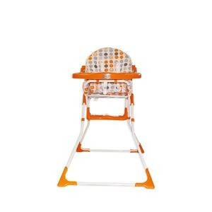 ComfyMax Eco Mama Chair - Orange - 9