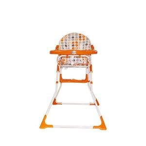 ComfyMax Eco Mama Chair - Orange - 1