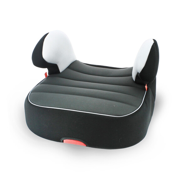 Comfymax Isofix Booster Seat 15-36kg - Black Pearl - 7