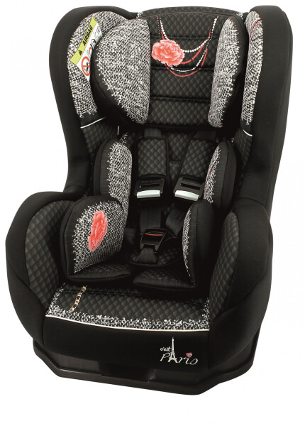 ComfyMax Migo Primo 0-25kg Car Seat - Coco - 1