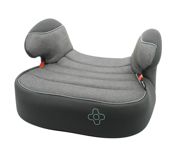 ComfyMax Platinum 15-36kg Booster Seat - Grey - 5