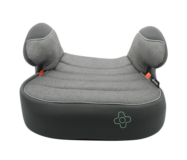 ComfyMax Platinum 15-36kg Booster Seat - Grey - 6