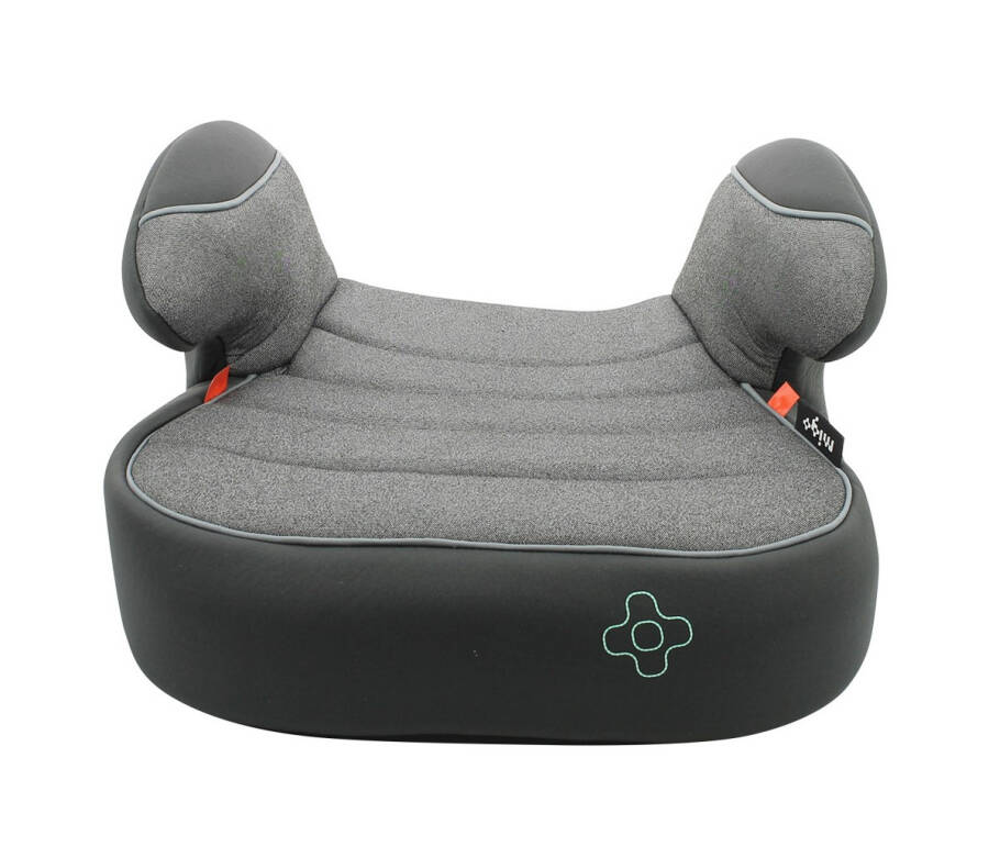 ComfyMax Platinum 15-36kg Booster Seat - Grey - 2