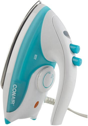 Conair EZ Press 800 Watt El Tipi Buharlı Ütü - 2