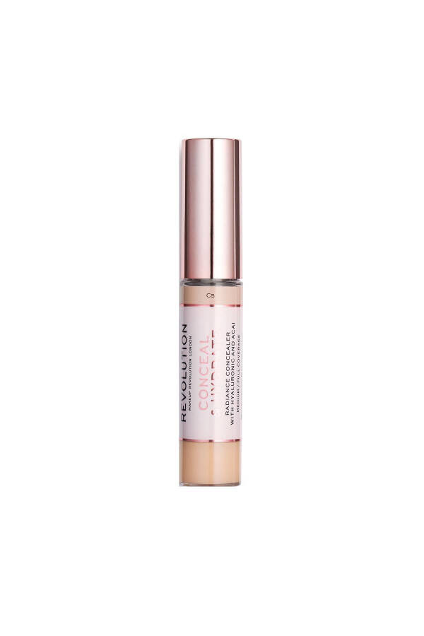 Conceal And Hydrate Concealer C5 - 1