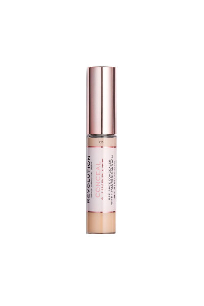 Conceal And Hydrate Concealer C5 - 5