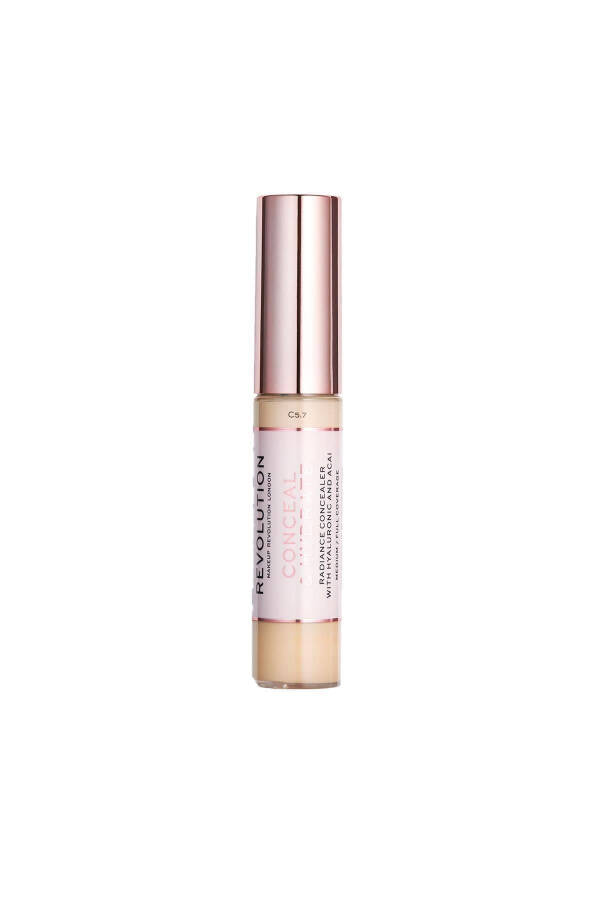 Conceal And Hydrate Concealer C5.7 - 1