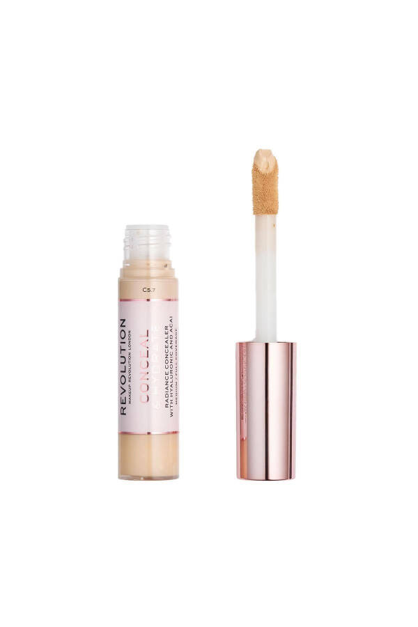 Conceal And Hydrate Concealer C5.7 - 3