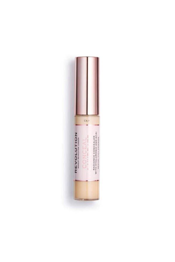 Conceal And Hydrate Concealer C5.7 - 4