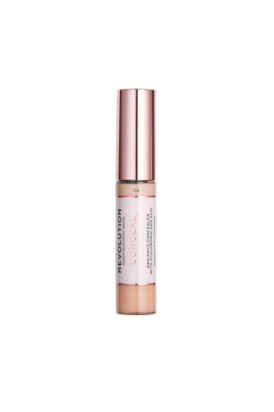 Conceal And Hydrate Concealer C8 - 1