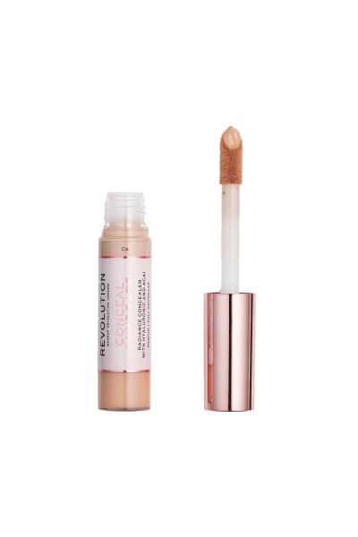 Conceal And Hydrate Concealer C8 - 3