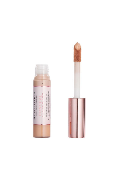 Conceal And Hydrate Concealer C8 - 6