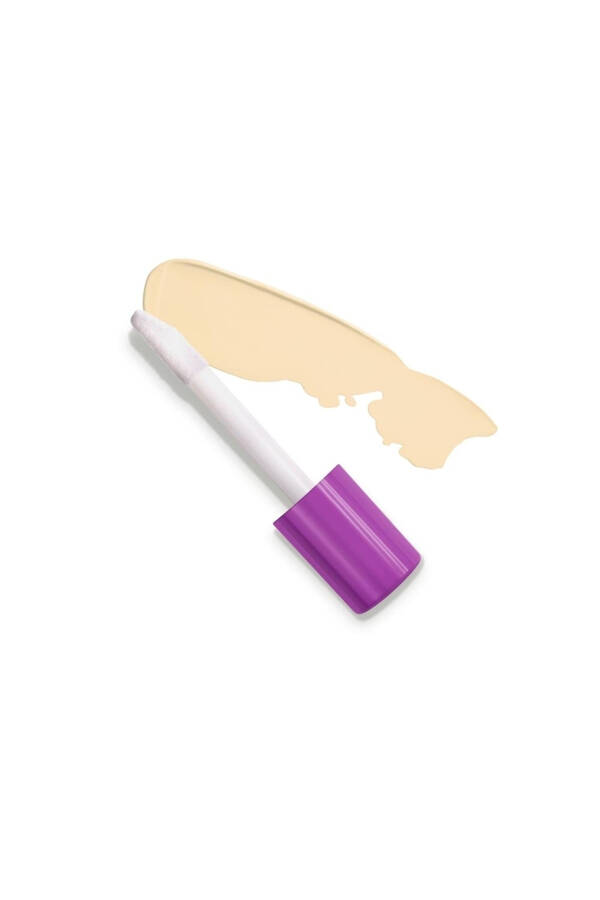 Concealer Liquid Camouflage 4 Liquid Concealer - 3