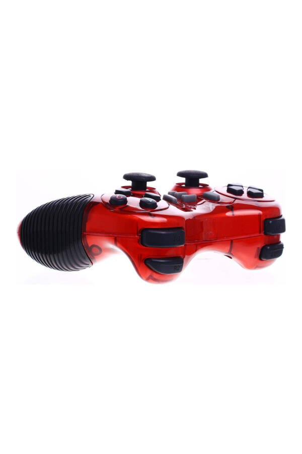 Concord C-899 PC Compatible Vibrating USB Joystick Gamepad - 4