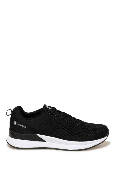 Connect 1fx Men's Black Sneaker Shoes - Black - 10