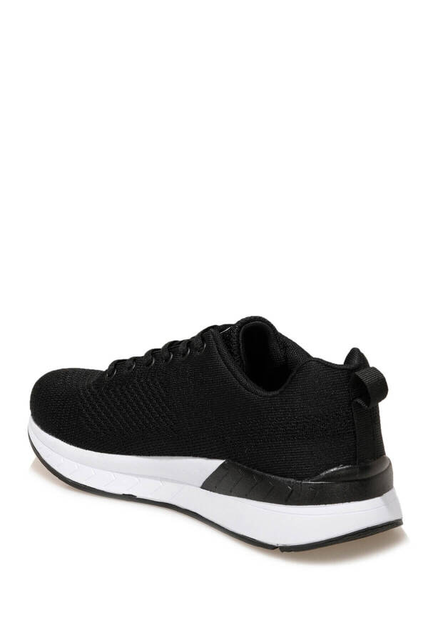 Connect 1fx Men's Black Sneaker Shoes - Black - 11