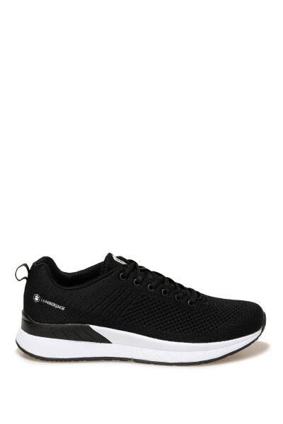 Connect 1fx Men's Black Sneaker Shoes - Black - 2