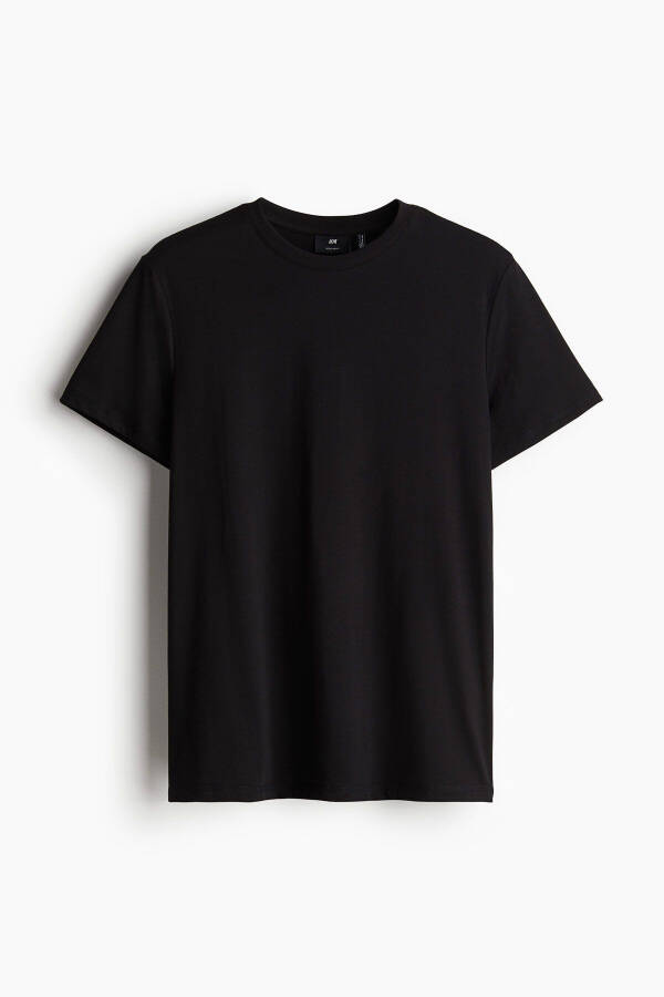 Coolmax® Regular Fit T-Shirt - 4