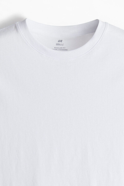 Coolmax® Regular Fit T-Shirt - 6