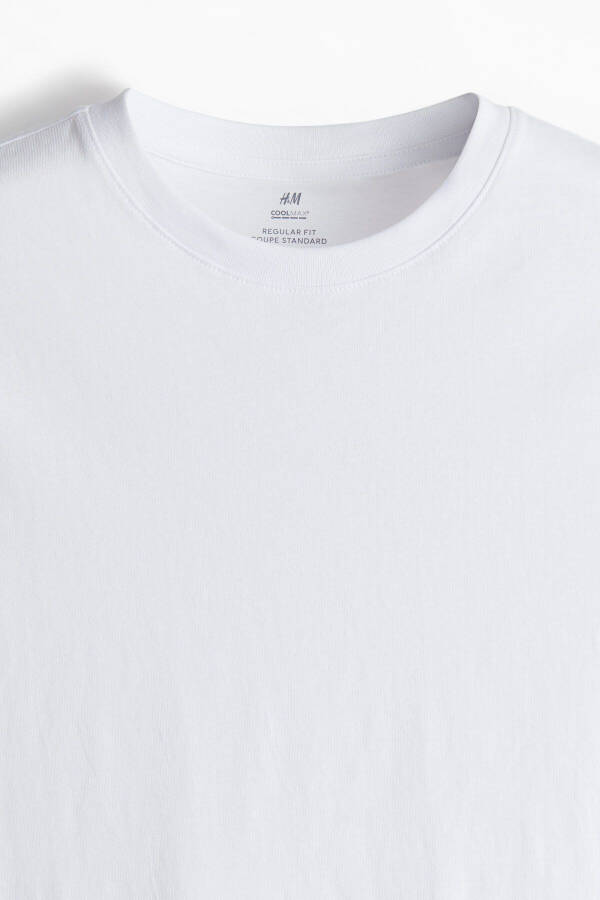 Coolmax® Regular Fit T-Shirt - 6