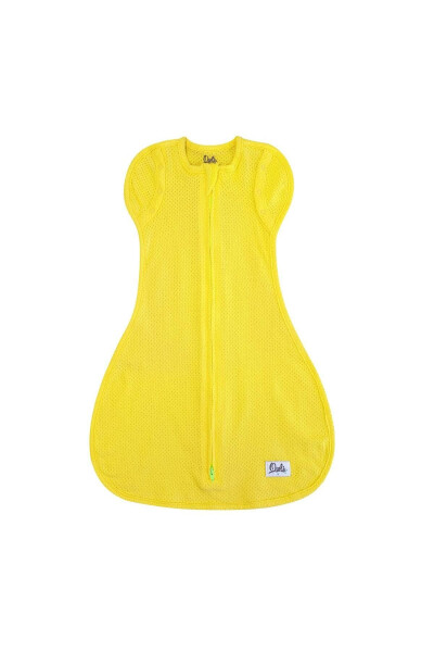 Cooltimate Swaddle Yellow - 3