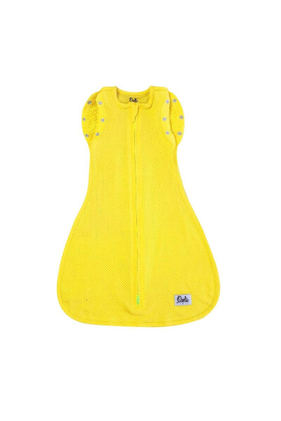 Cooltimate Swaddle Yellow - 4