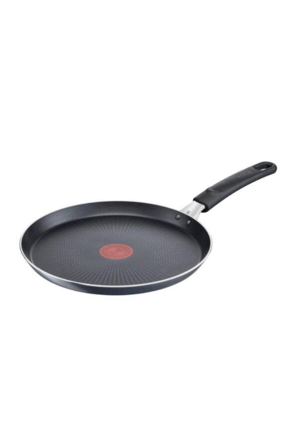 Copper C38510 Titanium 2X XL Force Crepe Pan 25 cm Frying Pan Titanium 1 Titanium Non-Stick - 1