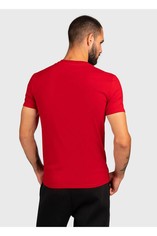 Core Erkek Slim Fit T-Shirt - 3