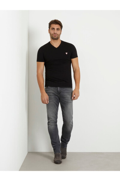 Core Men's Slim Fit T-Shirt - 2