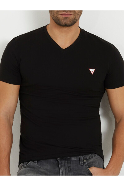 Core Men's Slim Fit T-Shirt - 4