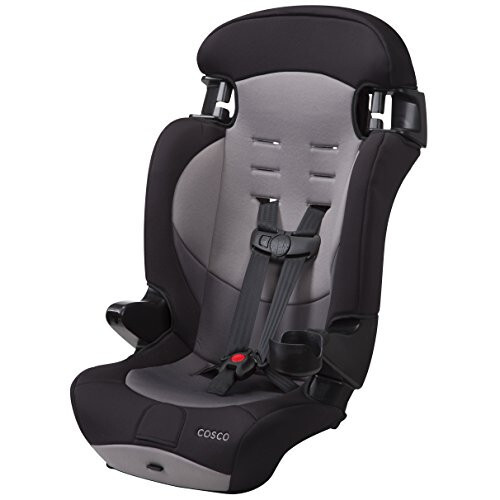 Cosco® Finale DX 2-in-1 Booster Car Seat, Dusk - 1