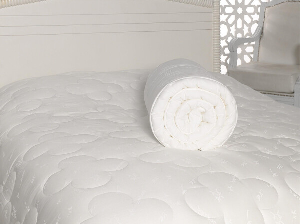 Cotton Box Bamboo Double Duvet - 4